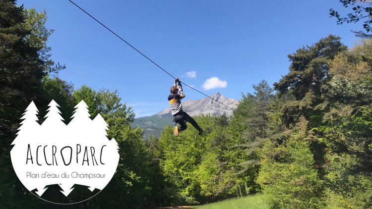 Pack Accro'Parc - Photo 4